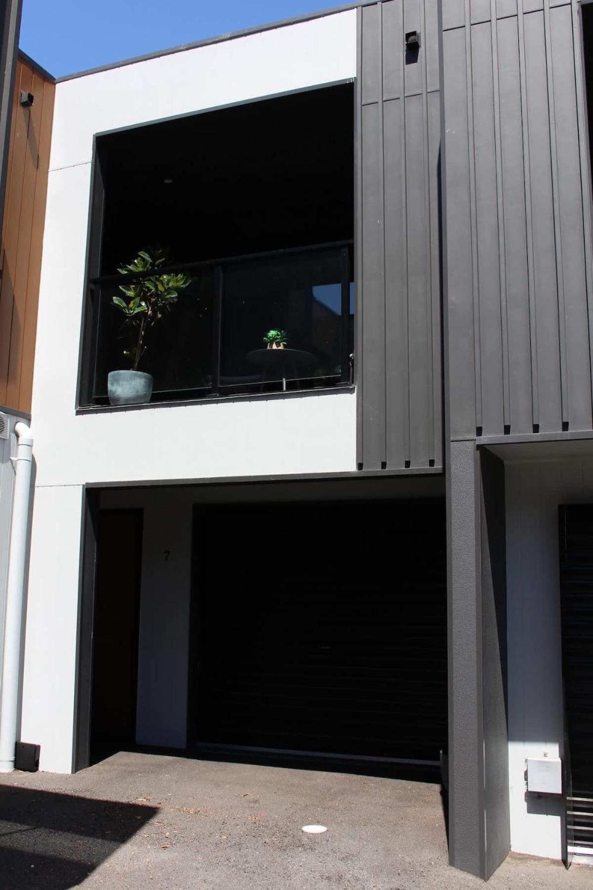 Cbd Elizabeth St Modern Townhouse - Secure Parking Villa Launceston Exterior photo